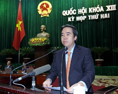 Chưa thống nhất việc điều chỉnh lĩnh vực chống tài trợ khủng bố