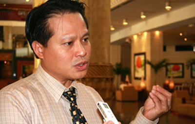 Thương mại điện tử: “Ngôi chợ” tiện lợi còn bỏ trống!