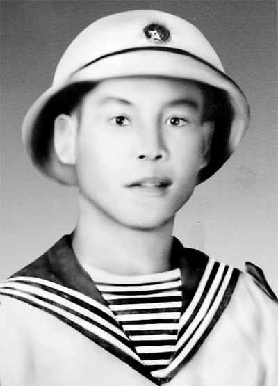 Hai liệt sĩ tên Nhật có là một?