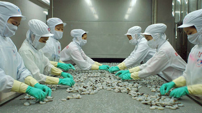 Việt Nam cần đổi mới phương thức xuất khẩu