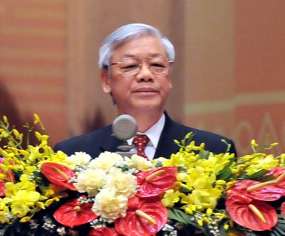 Nhìn thẳng vào thực tế, phát huy trách nhiệm trước Đảng, trước dân, tham gia ý kiến có chất lượng (*)