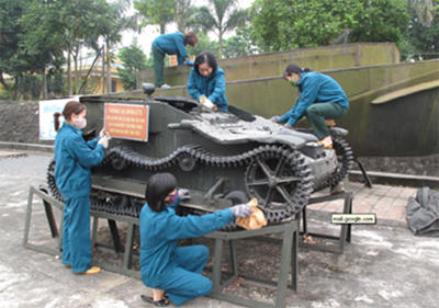 Chiến thắng Tu Vũ- niềm tự hào của quân dân Tây Bắc