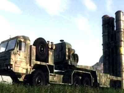 Nga sẽ xây dựng hệ thống phòng thủ vũ trụ quốc gia