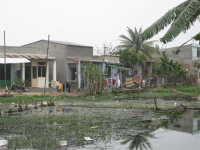 Bao giờ được giải quyết triệt để?