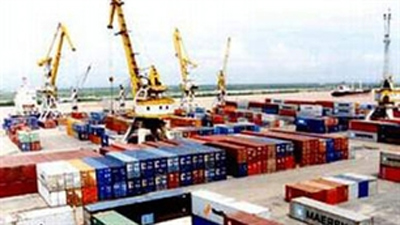 Sôi nổi hoạt động sản xuất đầu năm