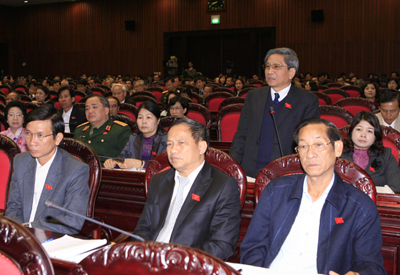 Việc tham gia của Viện kiểm sát vào tố tụng dân sự là cần thiết