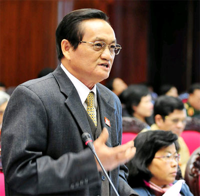 Vẫn còn một số vấn đề chưa thống nhất cao