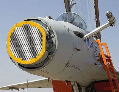 Ấn Độ: “Vòng chung kết” của MMRCA sắp được công bố