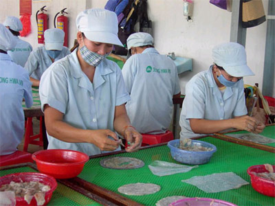 Cắt giảm thủ tục, hỗ trợ lãi suất