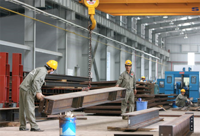 Dự trữ lưu thông thép và phôi: Chia sẻ trách nhiệm hay bắt buộc?