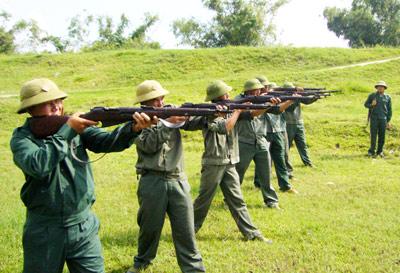 Nâng cao chất lượng hoạt động của hệ thống chính trị ở cơ sở