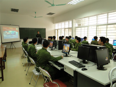 Đề tài nghiên cứu khoa học bám sát thực tiễn