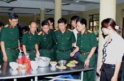 Thống nhất về nhận thức và nghiên cứu lộ trình thực hiện phù hợp