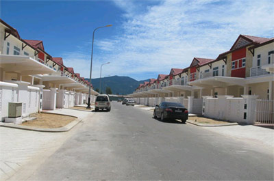 Giảm tín dụng phi sản xuất: Có “phóng nhanh, vượt ẩu”?