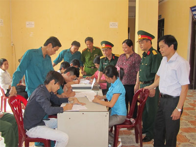 Nhiều kinh nghiệm từ giai đoạn 1