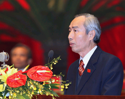 Cử tri cả nước kiến nghị Quốc hội đổi mới và trách nhiệm hơn nữa