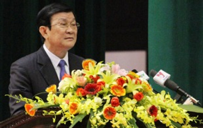 Mong nhận được sự giúp đỡ của cả hệ thống chính trị và xã hội