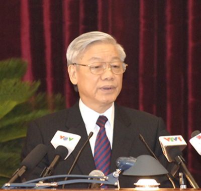 Trân trọng  ý kiến tham vấn của các nhà khoa học