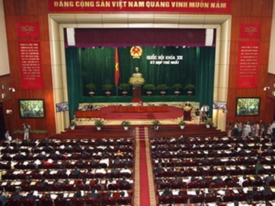 Chính phủ có 4 Phó thủ tướng