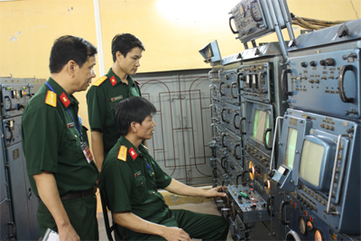 Lộ trình và giải pháp