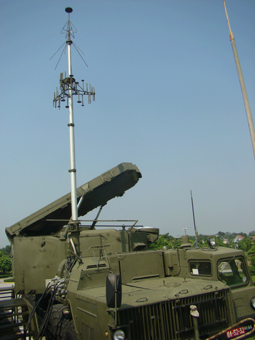 Đảng ủy Quân chủng Phòng không-Không quân sơ kết 5 năm thực hiện Nghị quyết 382 về lãnh đạo công tác kỹ thuật