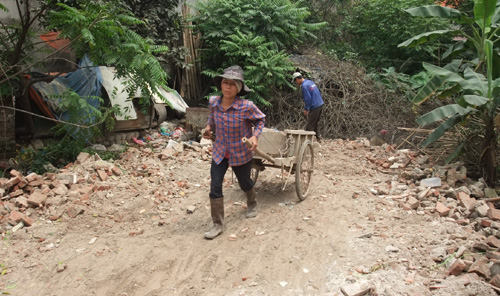 Thiếu khách quan trong quá trình điều tra   