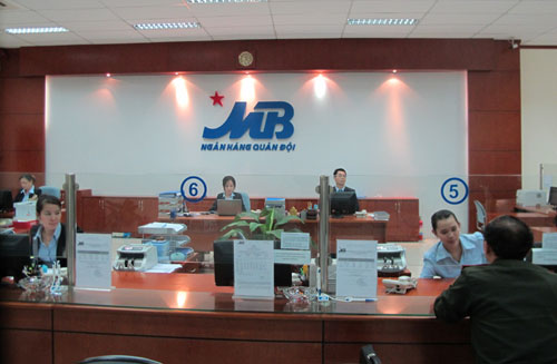 MB  Lào, bước khởi đầu ấn tượng