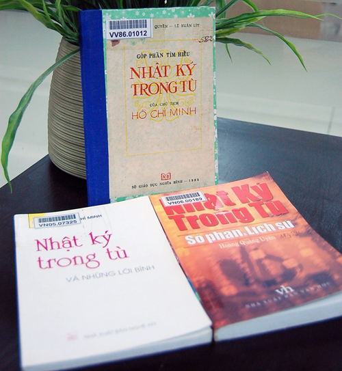 70 năm tập thơ “Nhật ký trong tù”: Phát huy giá trị tác phẩm bất hủ