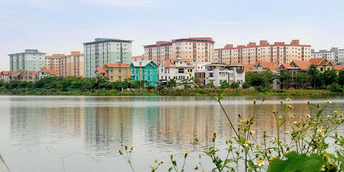 “Mang tiền cho dân bằng thể chế, chính sách”