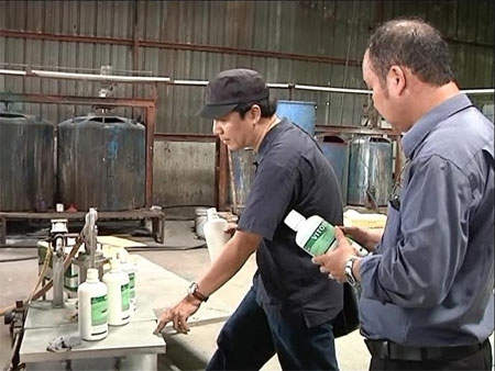 Các cơ quan quản lý nói gì?