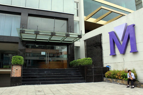 Trường đóng cửa, sinh viên bơ vơ