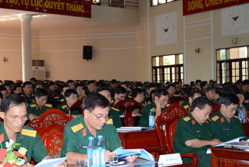 Tổng kết thực hiện các văn bản pháp luật