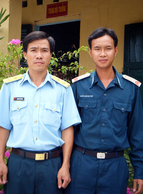 5 ngày, làm 2 việc tốt