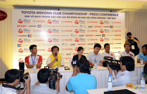 Hứa hẹn những cuộc đối đầu hấp dẫn