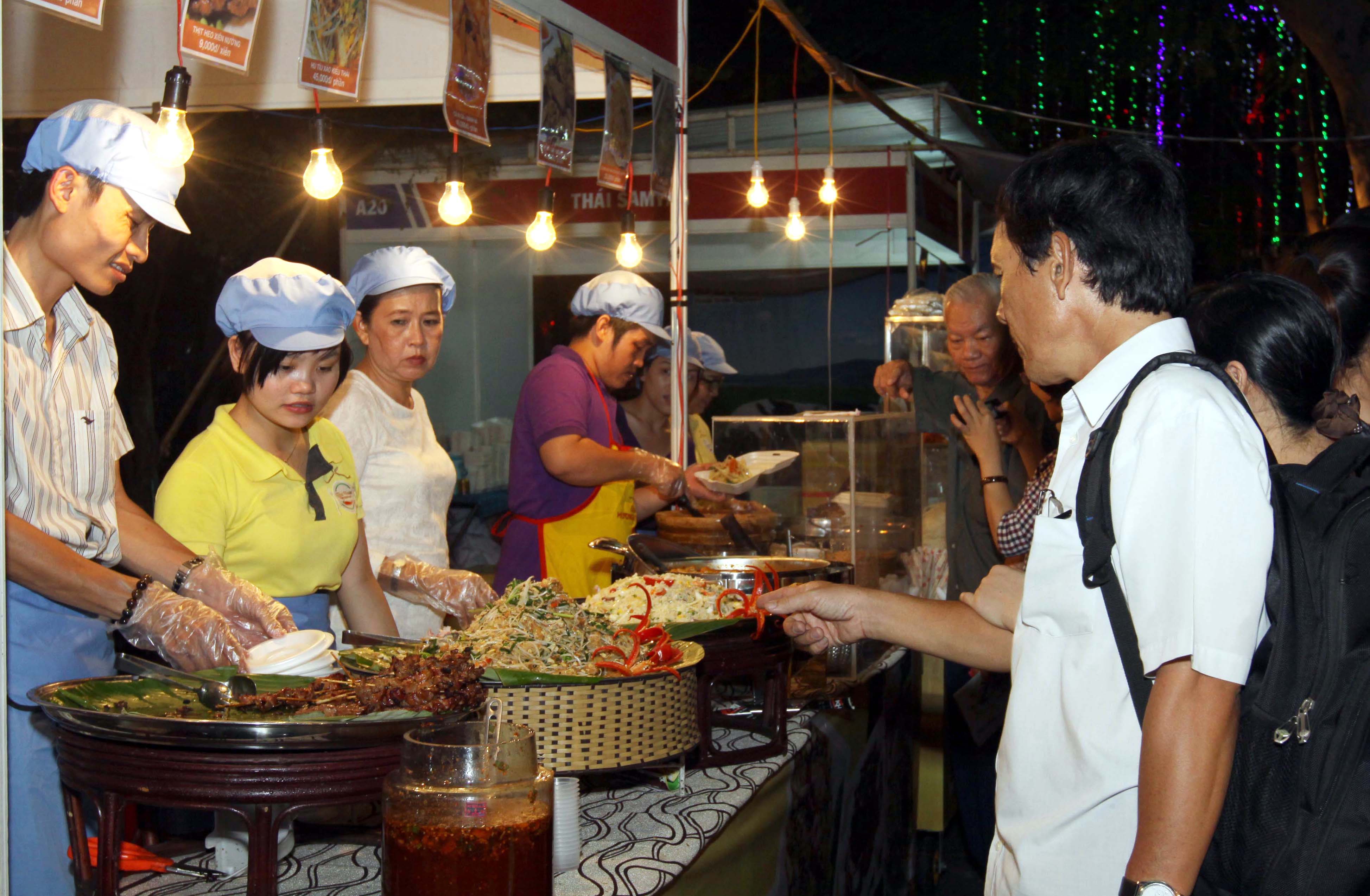 Nhiều hoạt động văn hóa, du lịch hấp dẫn dịp cuối năm