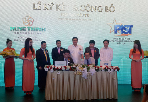 TP Hồ Chí Minh sắp có thêm 1.000 căn hộ cao cấp