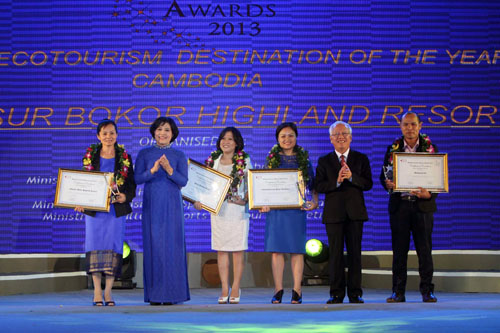 Nhiều sự kiện hấp dẫn tại Hội chợ Du lịch quốc tế TP Hồ Chí Minh năm 2014