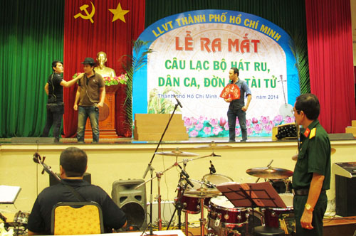Quyết tâm tỏa sáng!