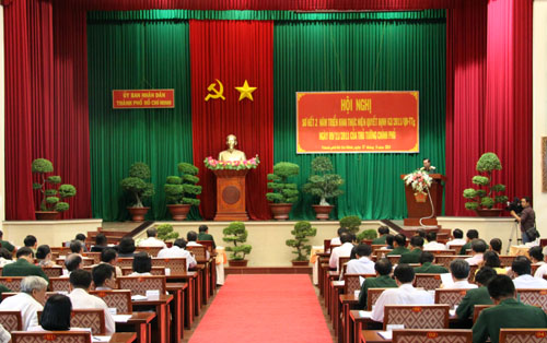 Giải quyết chế độ, chính sách cho hơn 23.000 đối tượng theo Quyết định 62