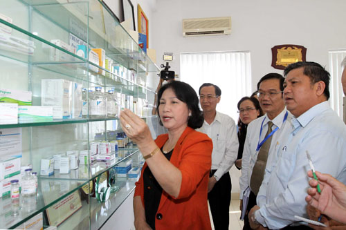 Đào tạo đội ngũ kỹ thuật chuyên sâu phục vụ cho sự phát triển kinh tế tri thức