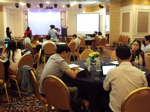 Nỗ lực xây dựng Cộng đồng văn hóa - xã hội ASEAN