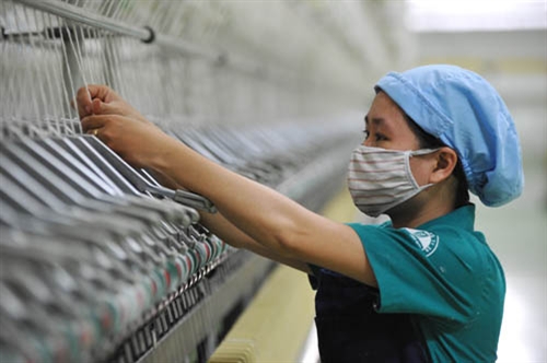 Tạo dấu ấn và niềm tin tại thị trường Hoa Kỳ