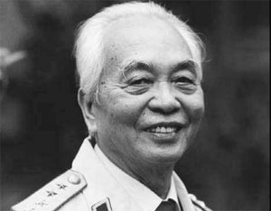 Đại tướng trong trái tim mỗi người