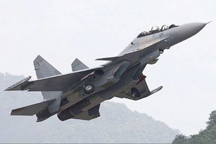 Malaysia công khai “vòng chung kết” gói thầu mua chiến đấu cơ