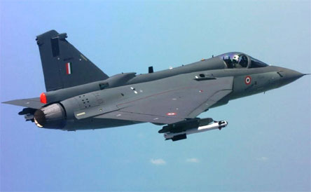 Ấn Độ “bỏ” máy bay thế hệ 5, tập trung phát triển Tejas