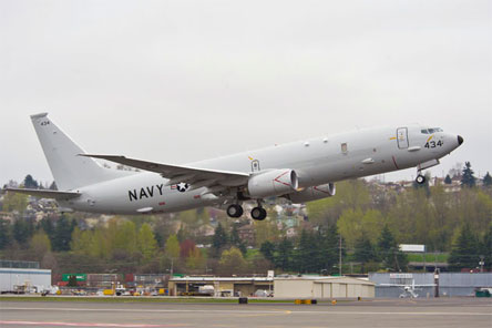 Hải quân Mỹ nhận thêm “Thần biển cả”