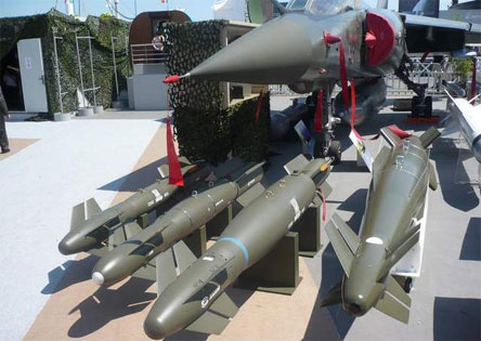 Công nghiệp Quốc phòng Pháp: Cắt giảm, tái sử dụng và tái chế