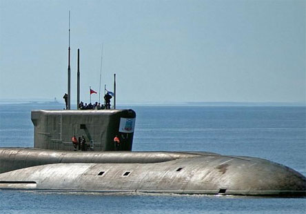 Giá cả - thách thức đối với nền quốc phòng Nga