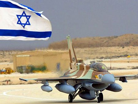 Israel muốn Mỹ hậu thuẫn để mua sắm vũ khí
