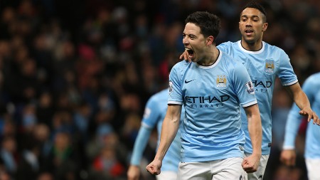 Man City – Chelsea: Trả “nợ” sòng phẳng